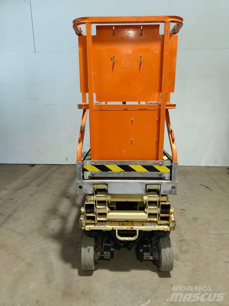 JLG 1930 ES Platforme foarfeca