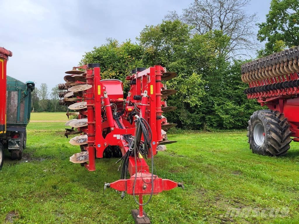 Horsch Pronto 4 TD Perforatoare