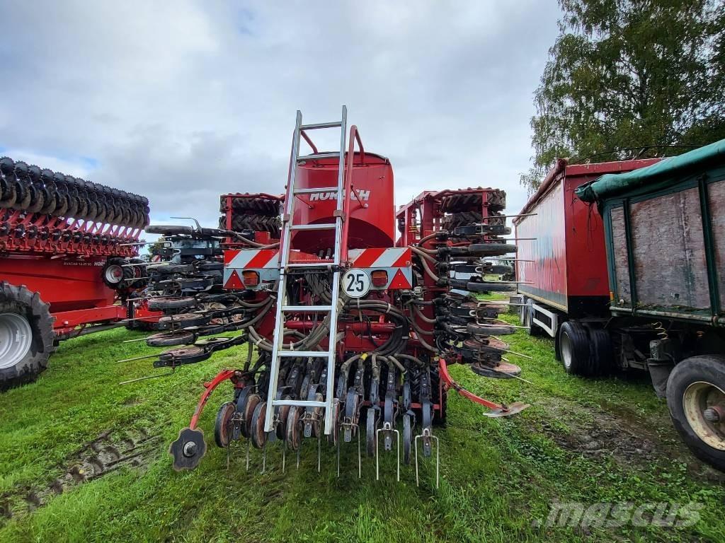 Horsch Pronto 4 TD Perforatoare