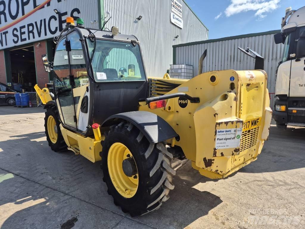 New Holland LM1445 Stivuitoare telescopice