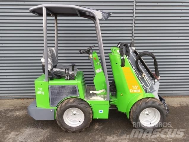 Croni lh 110 Mini incarcatoare