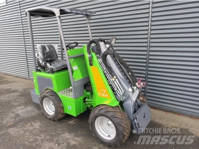 Croni lh 110 Mini incarcatoare