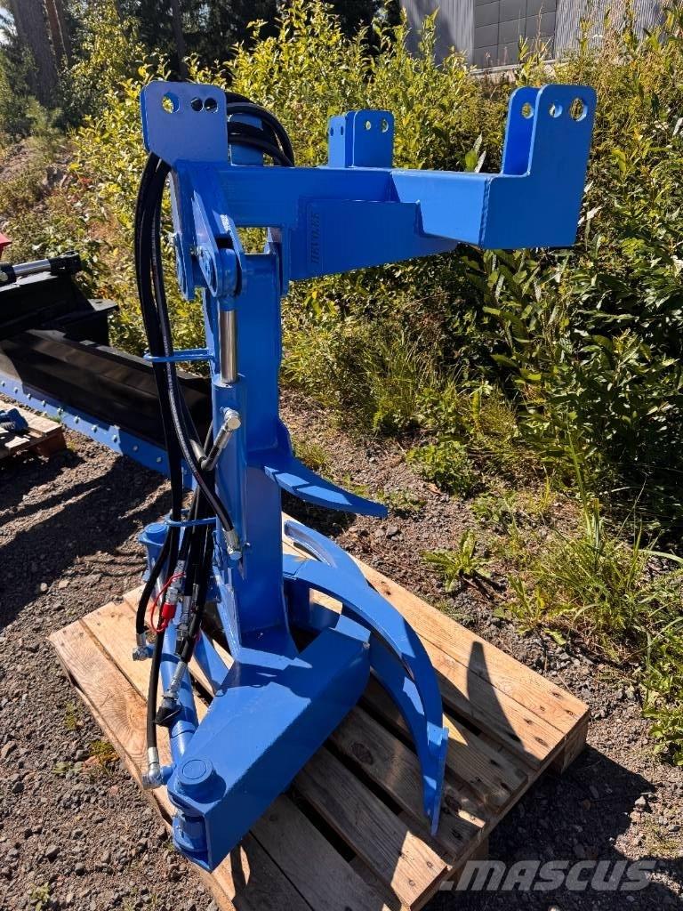  HEVO H1000 Macarale si încarcatoare