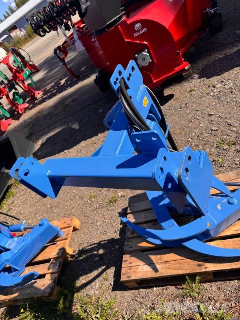  HEVO H1000 Macarale si încarcatoare