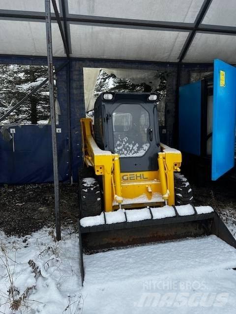 Gehl 4640 Mini incarcatoare