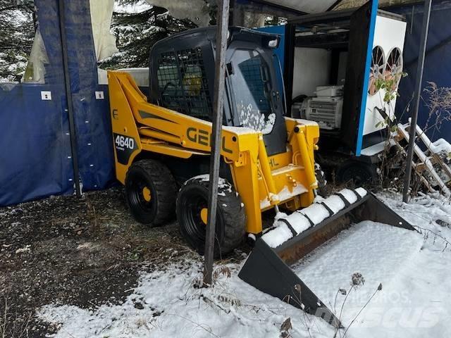 Gehl 4640 Mini incarcatoare