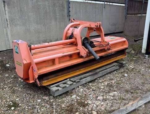 Agrimaster RV 320 Cositoare