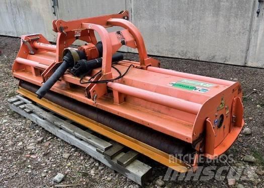 Agrimaster RV 320 Cositoare