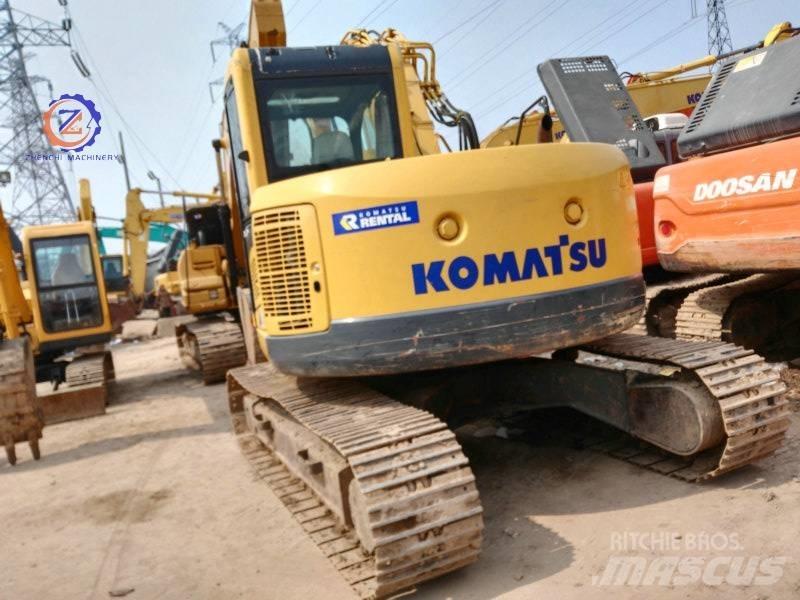 Komatsu PC 128 US Excavatoare 7t - 12t