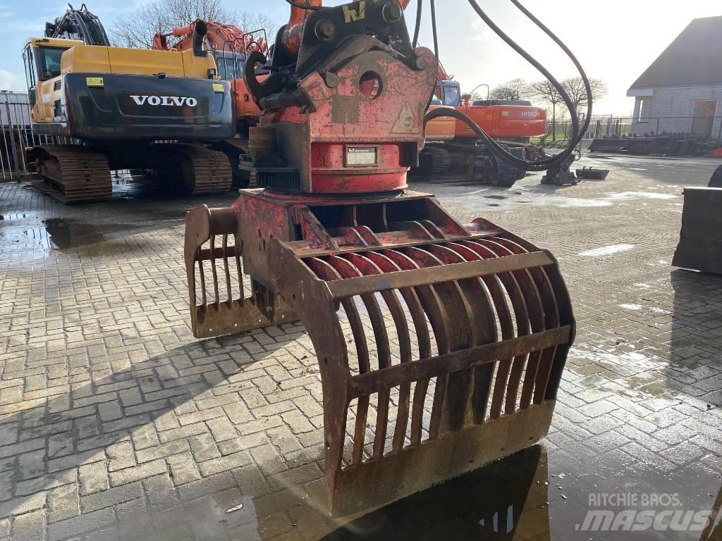 Verachterd VRG-30 Cupa