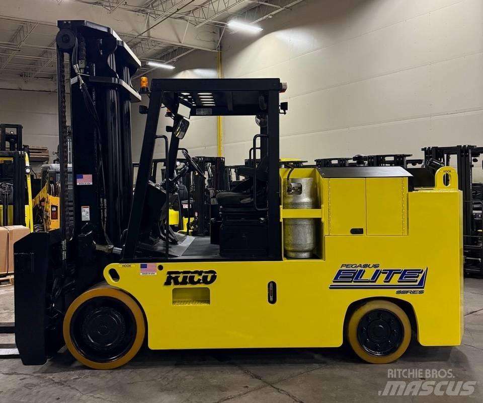 Rico PG300 Strivuitoare-altele