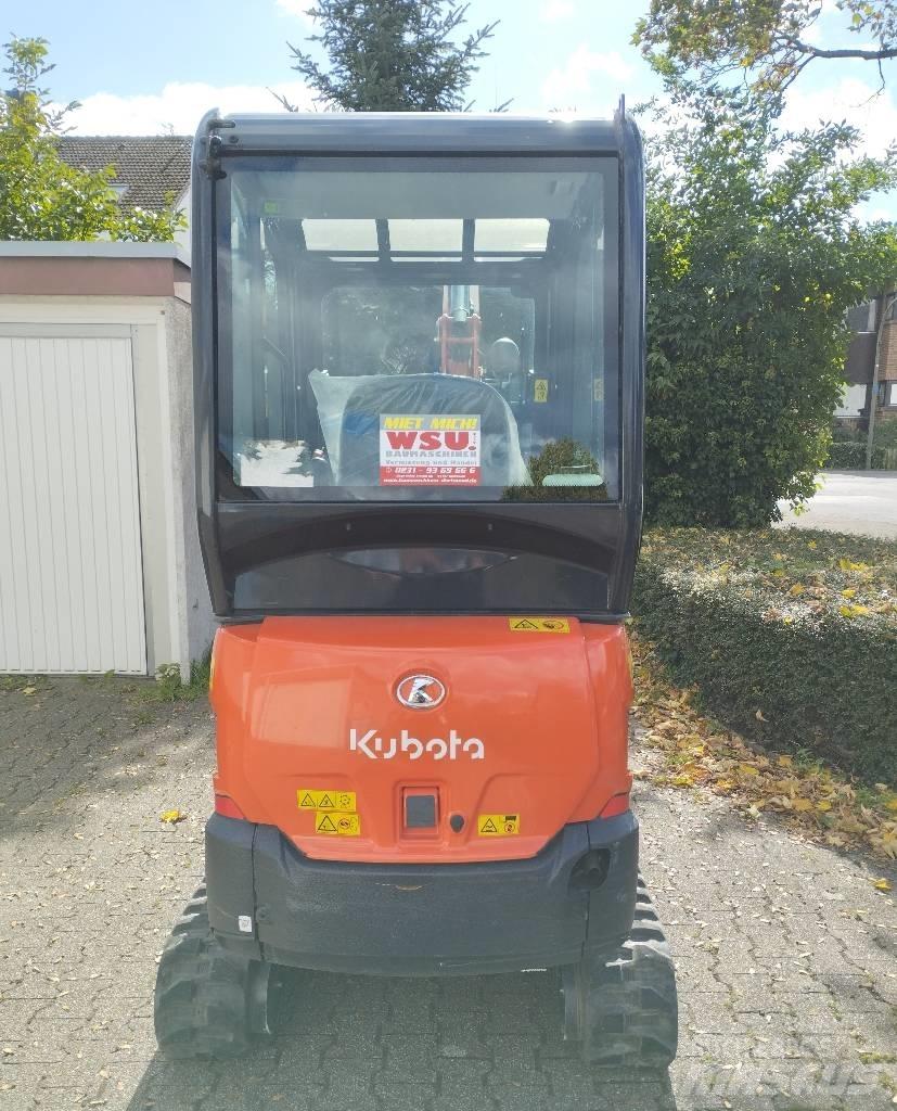 Kubota KX 019-4 Mini excavatoare < 7t