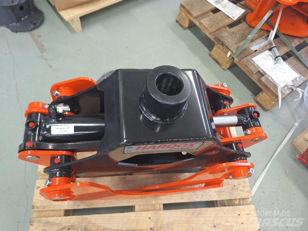 BMF 0,15 koura Utilaje forestiere - Altele