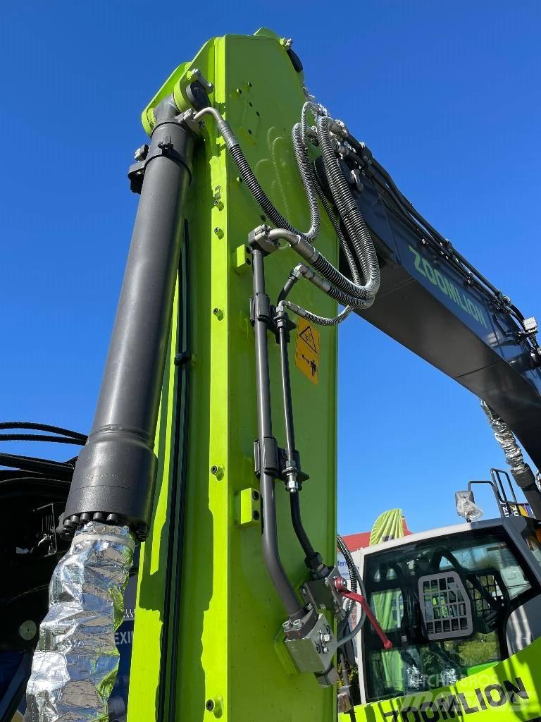 Zoomlion ZE210GLC Excavatoare pe șenile
