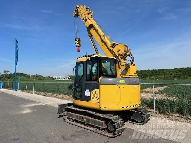 Maeda LC 785 Macarele