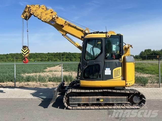 Maeda LC 785 Macarele