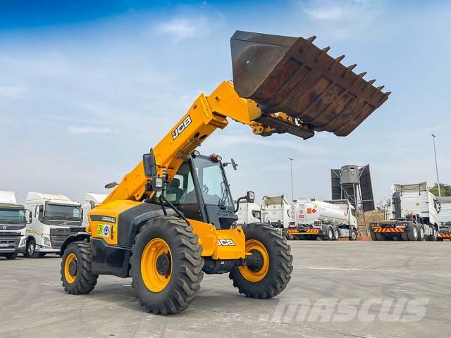 JCB 530-70 HI VIZ Stivuitoare telescopice