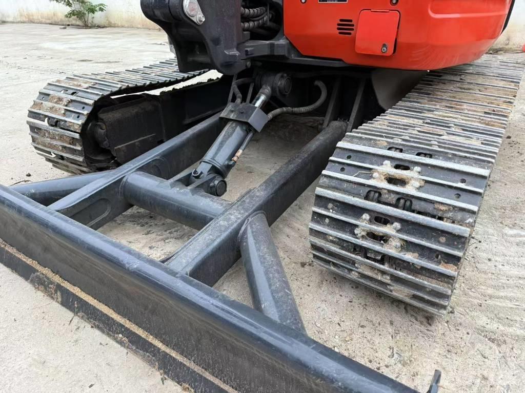 Kubota KX163 Mini excavatoare < 7t