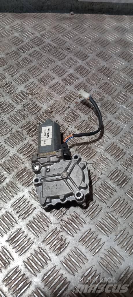 Scania R 440   1442292 Cabine si interior