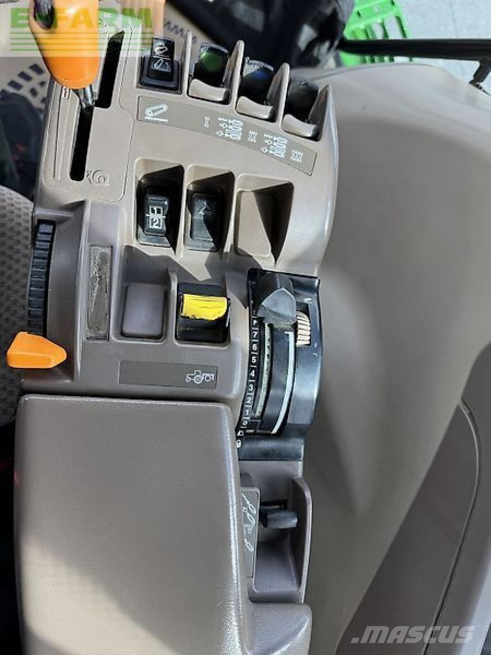 John Deere 6150r Tractoare