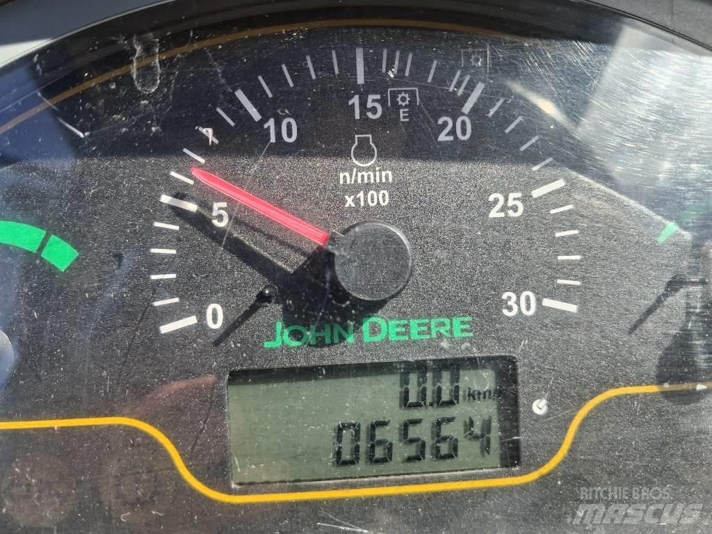 John Deere 5090 GF Tractoare