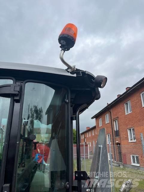 Massey Ferguson 4708 Tractoare