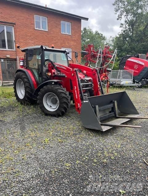 Massey Ferguson 4708 Tractoare