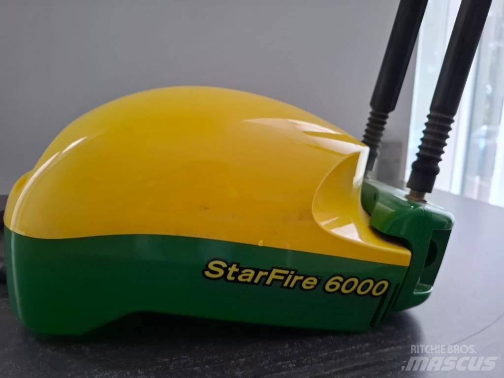 John Deere 8370 R Tractoare
