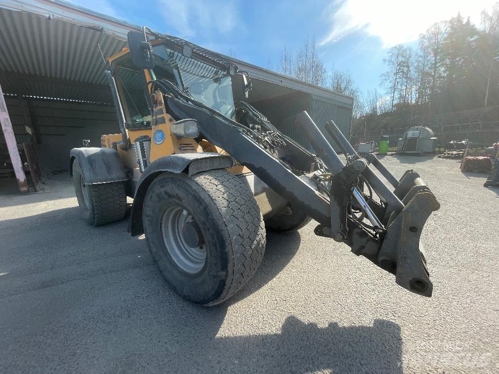 Wille 855C Genti profesionale de scule si unelte