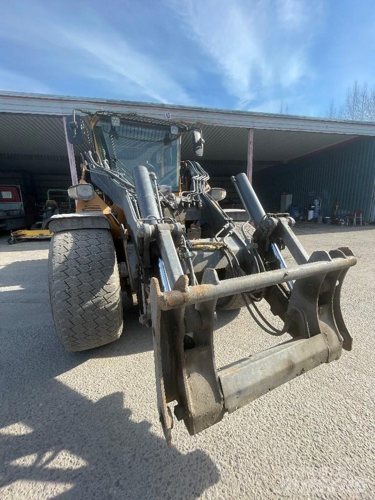 Wille 855C Genti profesionale de scule si unelte
