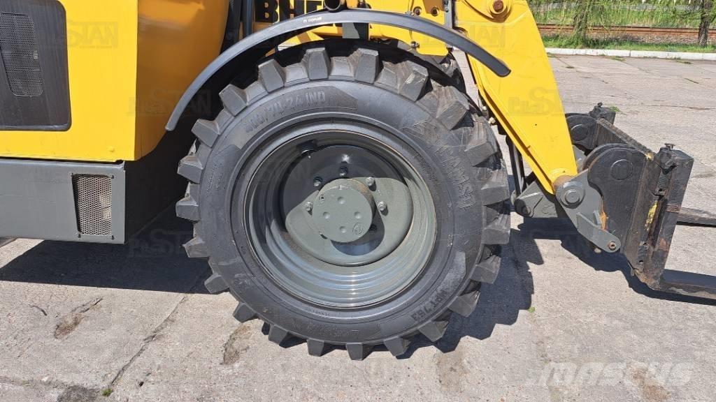 Liebherr TL 432-7 Stivuitoare telescopice