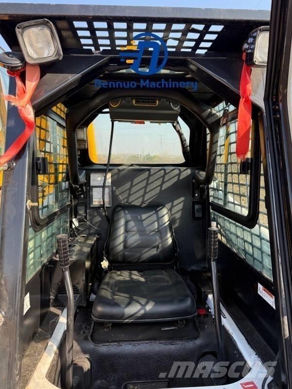 Bobcat S 18 Mini incarcator