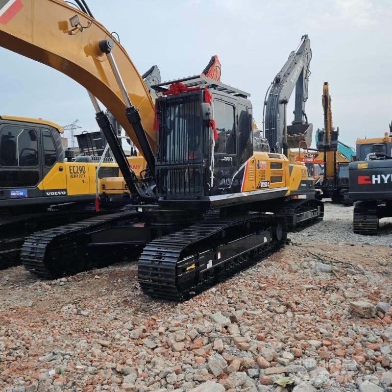 Sany SY 265 Excavatoare pe șenile
