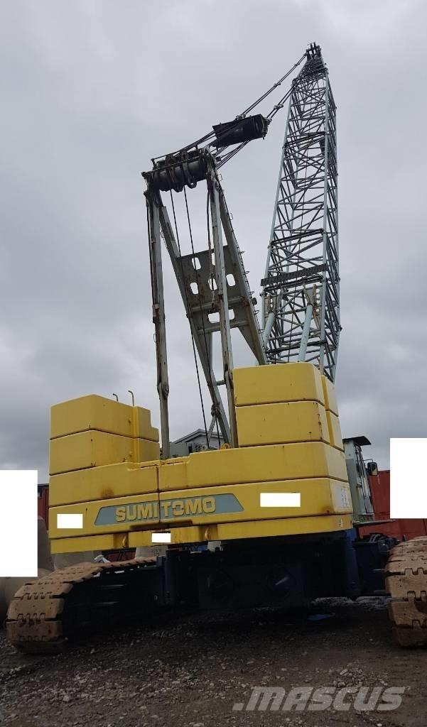 Sumitomo SC2000-3 Macarele