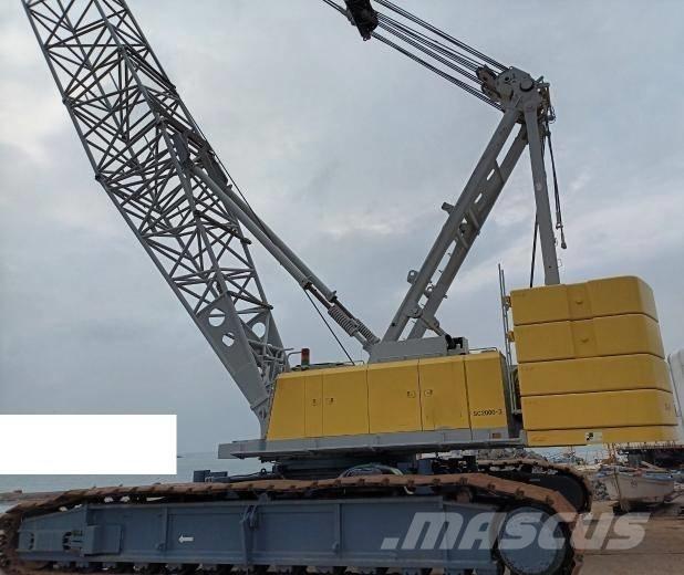 Sumitomo SC2000-3 Macarele