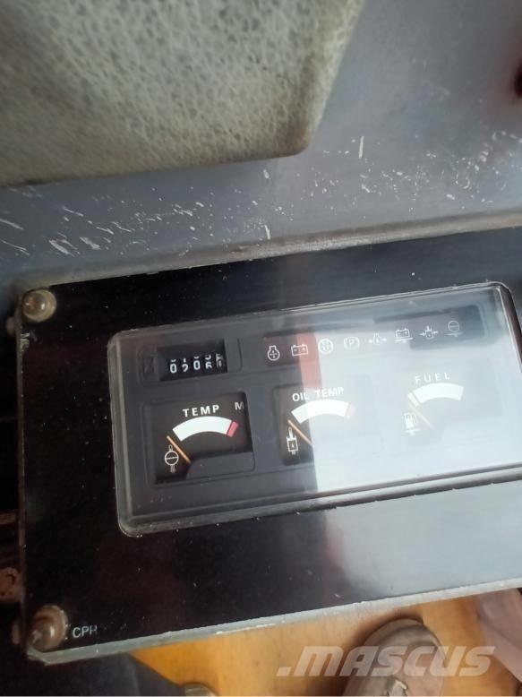 Sumitomo SC2000-3 Macarele