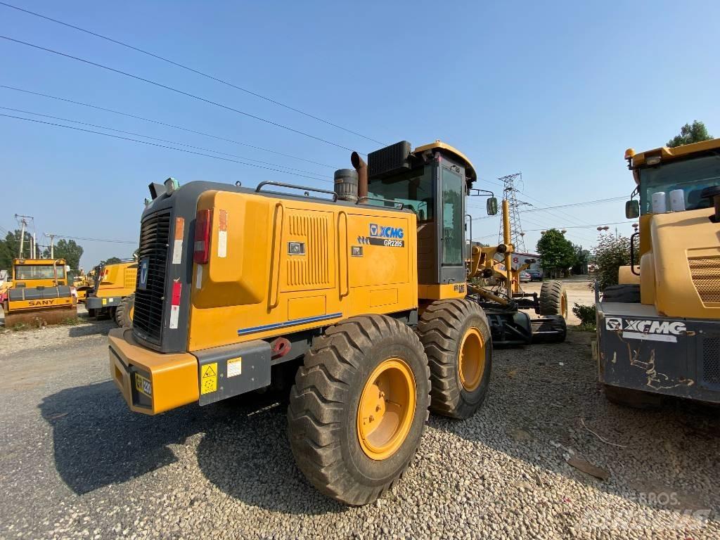 XCMG SX233JE Compactoare monocilindrice