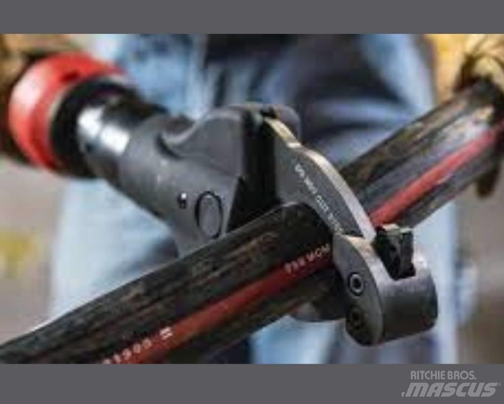 Hilti NCT85A Schele