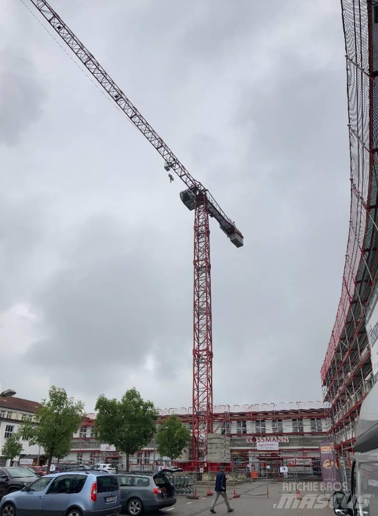 GP 192 Top Line Macarale turn