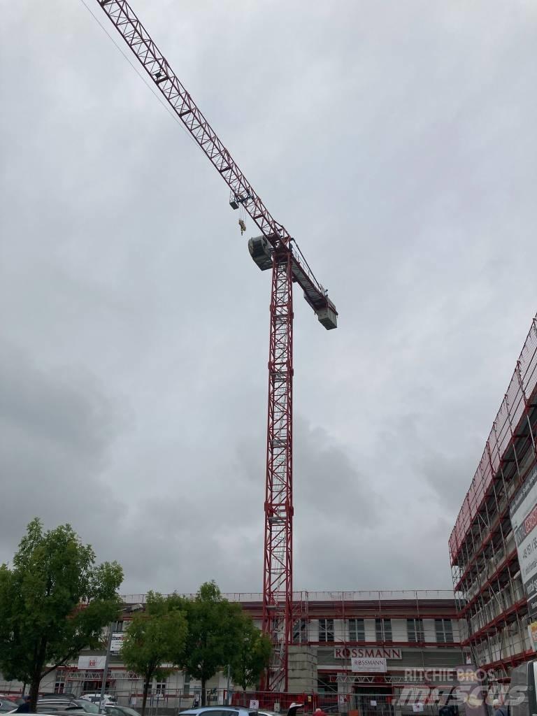 GP 192 Top Line Macarale turn