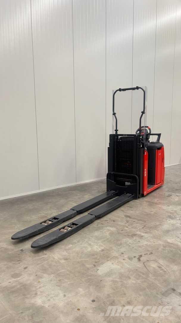 Linde N20CLOL Stivuitor electric