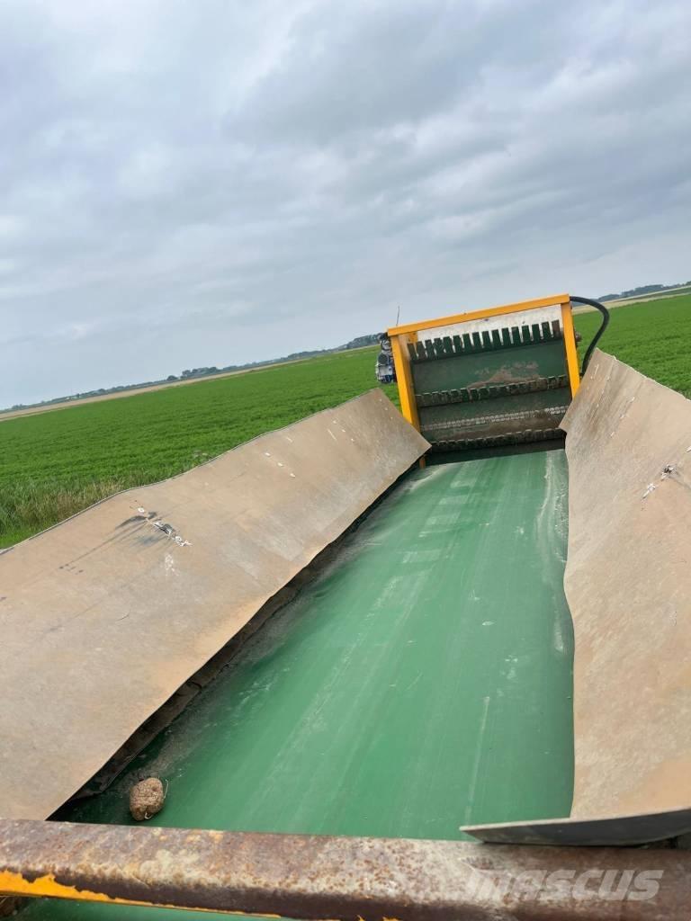 Climax EEF-B900 Echipamente de ambalare