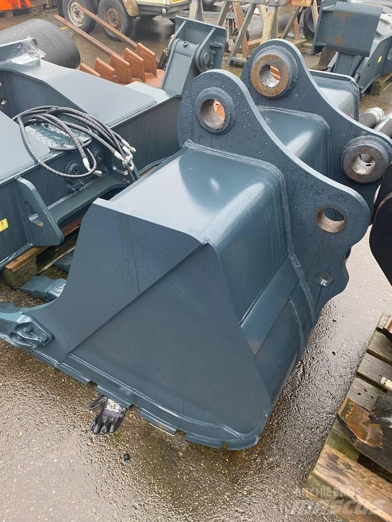 Hyundai 160/180 Pistoane