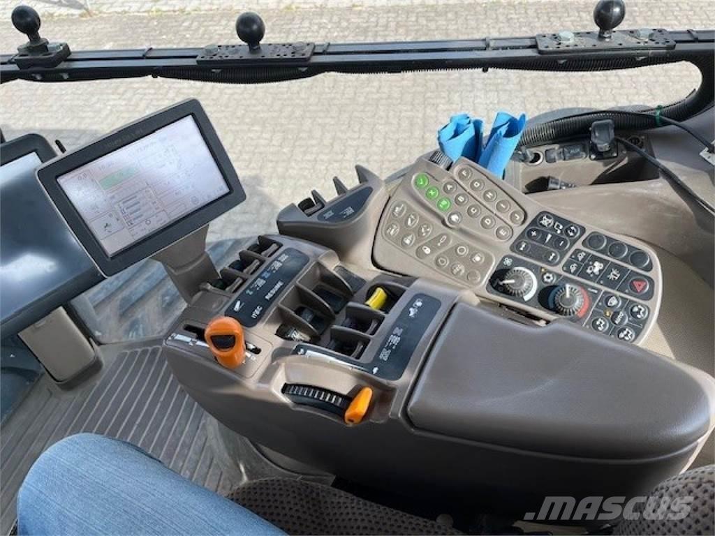 John Deere 8360RT Tractoare