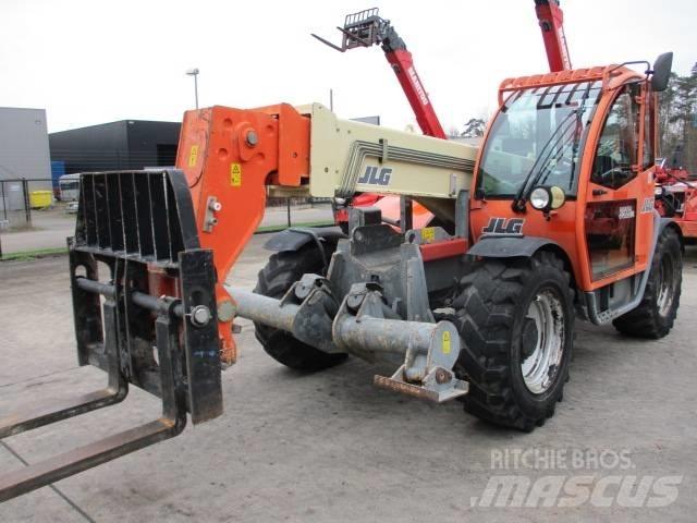 JLG 3513PS (303) Stivuitoare telescopice
