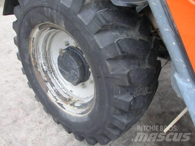 JLG 3513PS (303) Stivuitoare telescopice