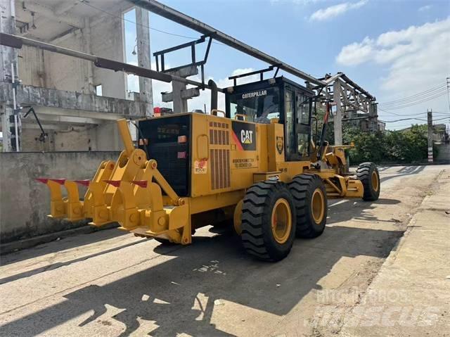 CAT 140 K Gredere
