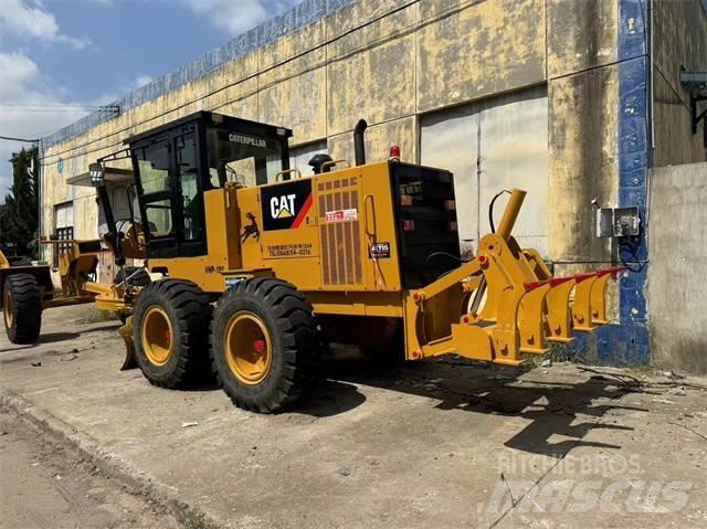 CAT 140 K Gredere