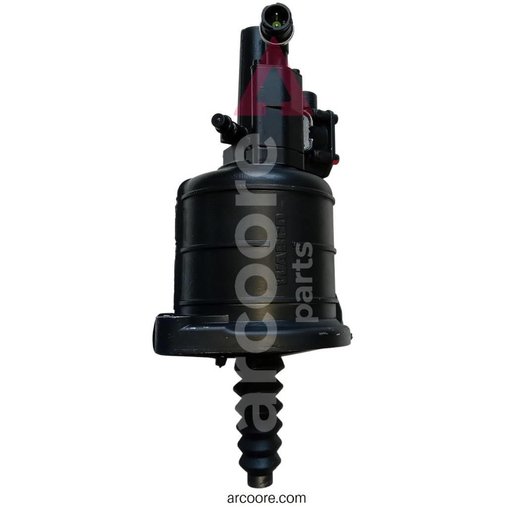 Wabco 9700514410 Hidraulice