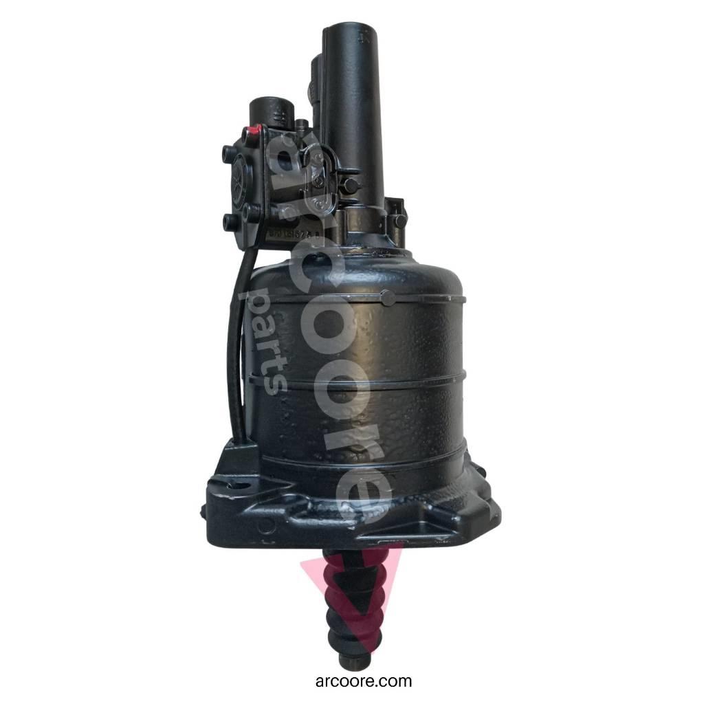 Wabco 9700514410 Hidraulice